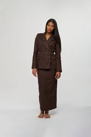 Brooke Blazer