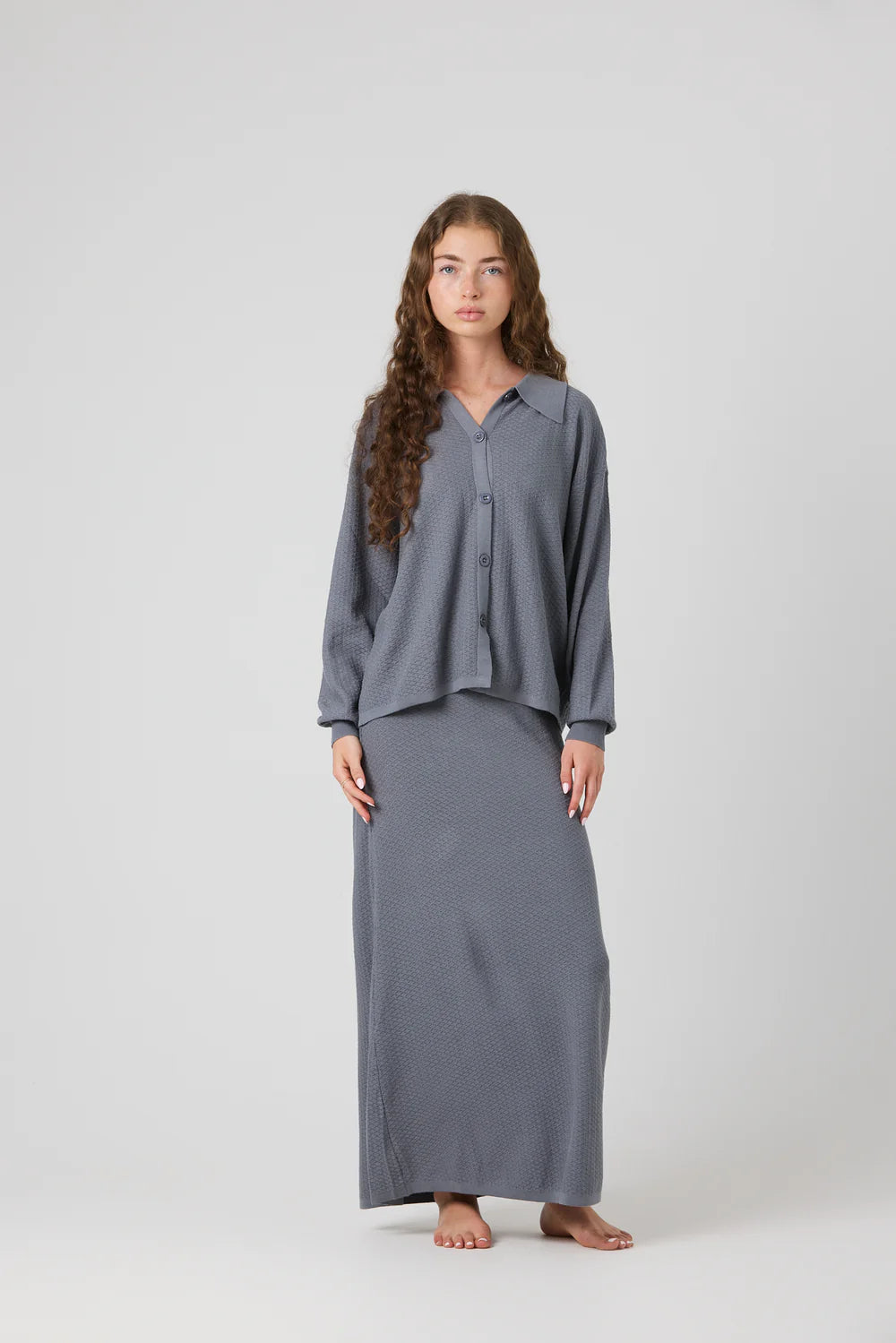 KATIE GREY SKIRT