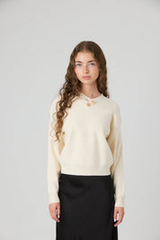 MARLOW SWEATER