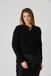 MARLOW SWEATER