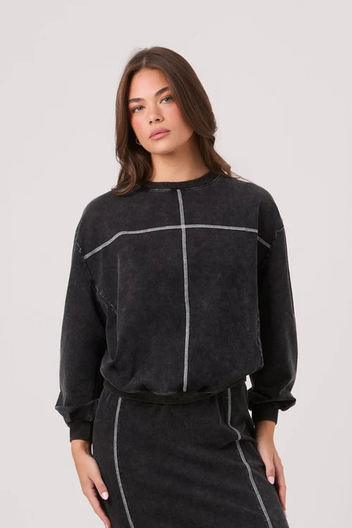 ARI SWEATSHIRT