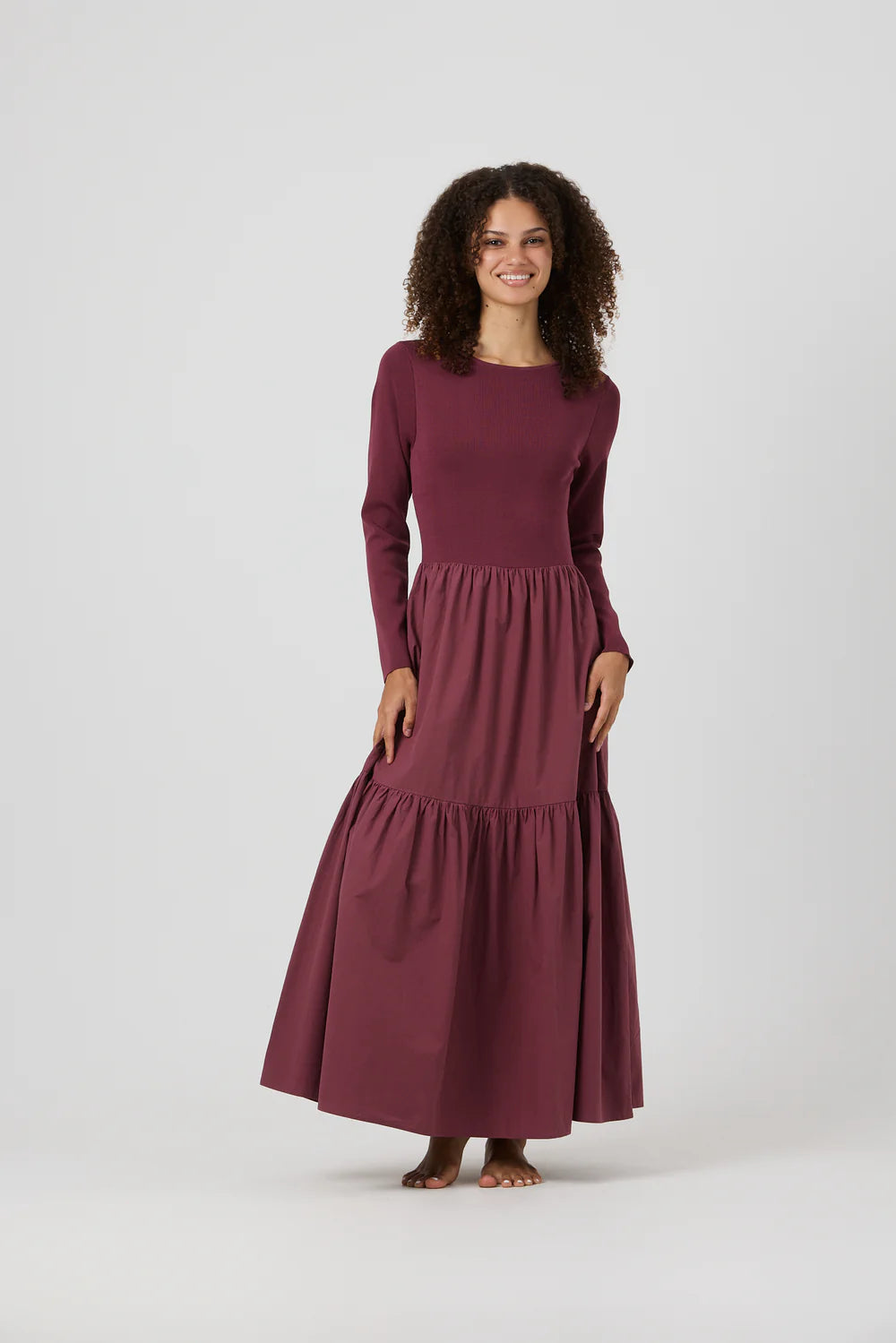 LANY DRESS