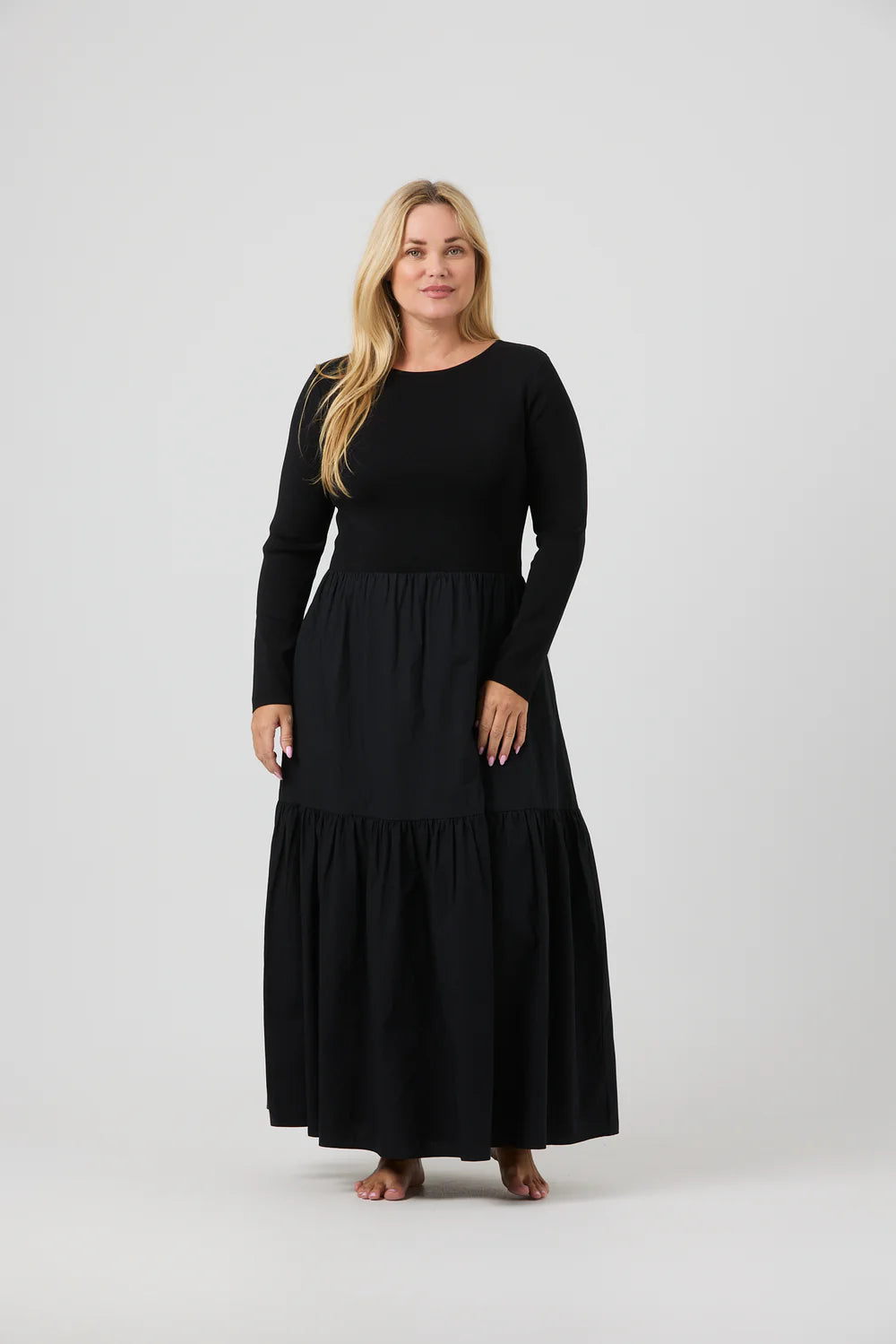 LANY DRESS