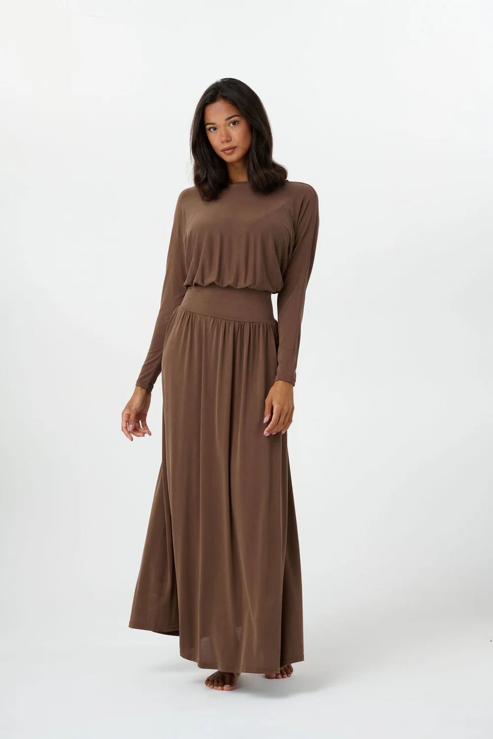Brea Dress