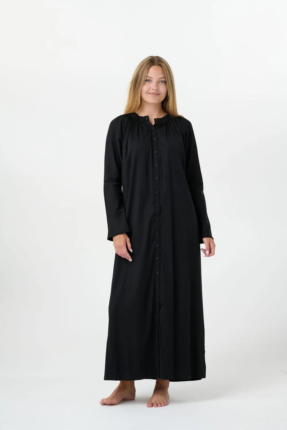 Gaia Dress