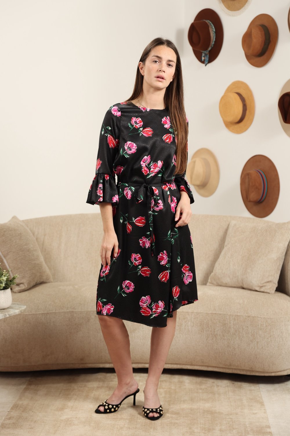 Nava Floral