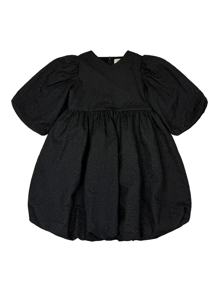 Brocade Dress