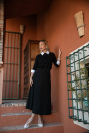 Basic Aline Skirt