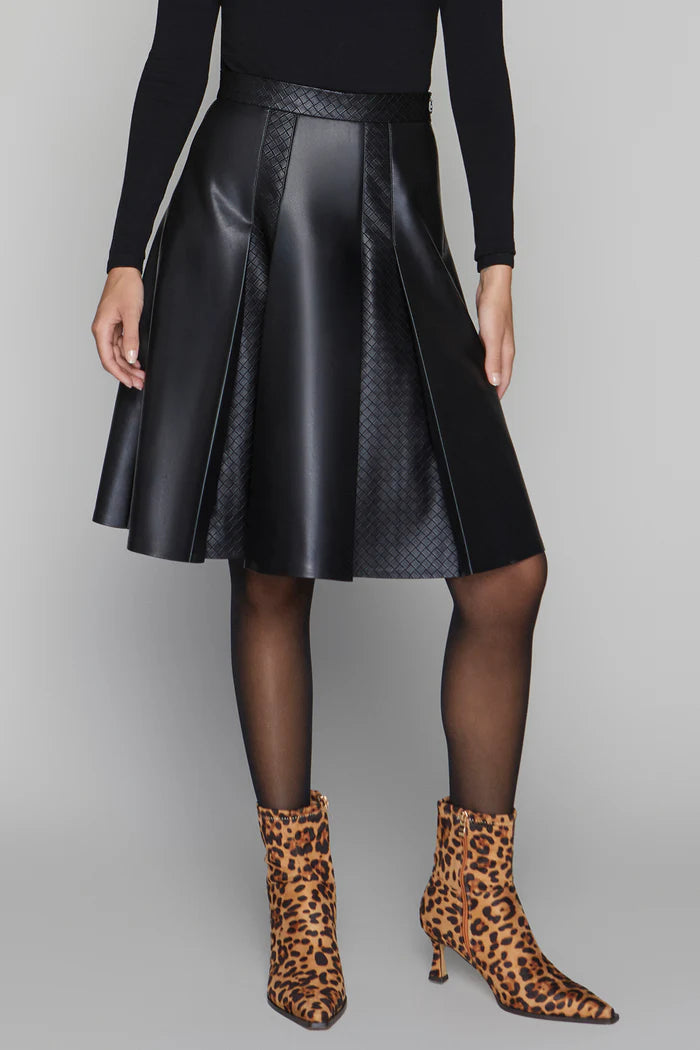 Concord Skirt in Black