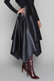 Hartford Skirt in Black