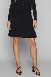 Marston Skirt in Black