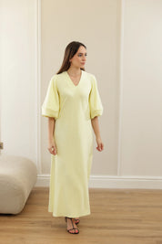 Mia Maxi Dress