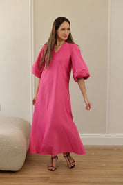 Mia Maxi Dress