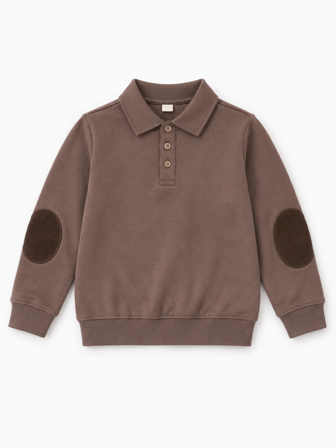 Corduroy Polo