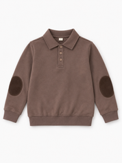 Corduroy Polo