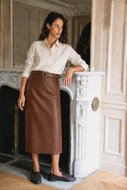 Zurich Skirt