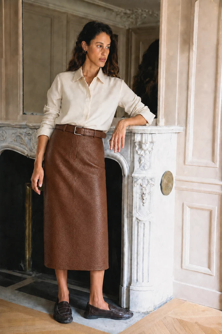 Zurich Skirt