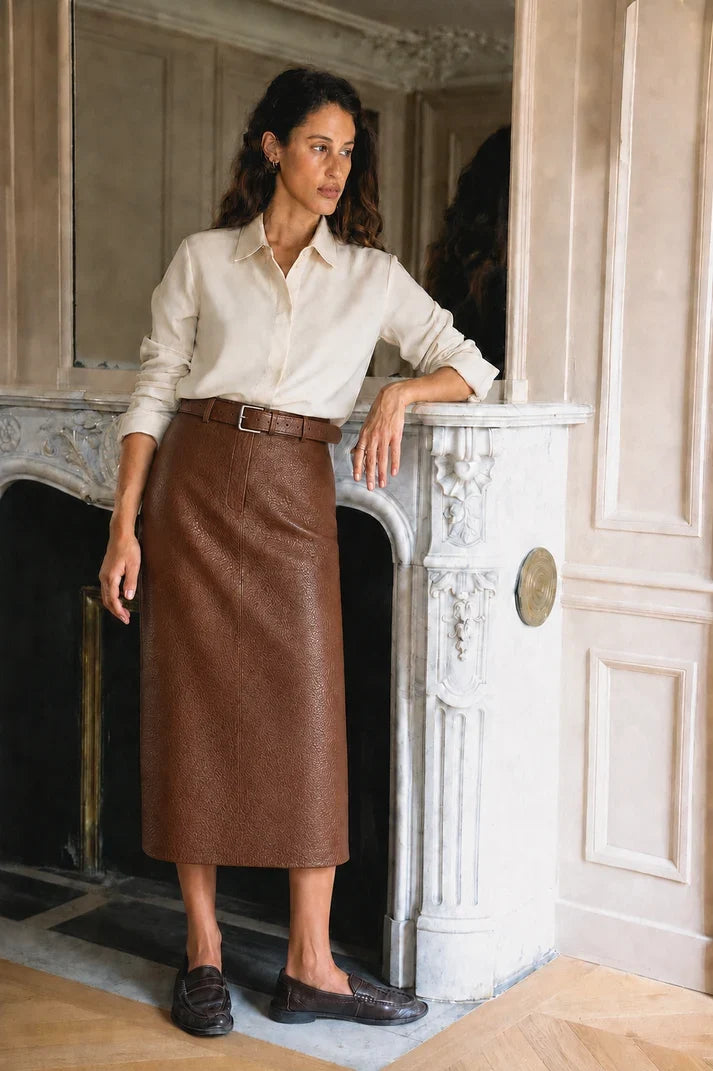 Zurich Skirt