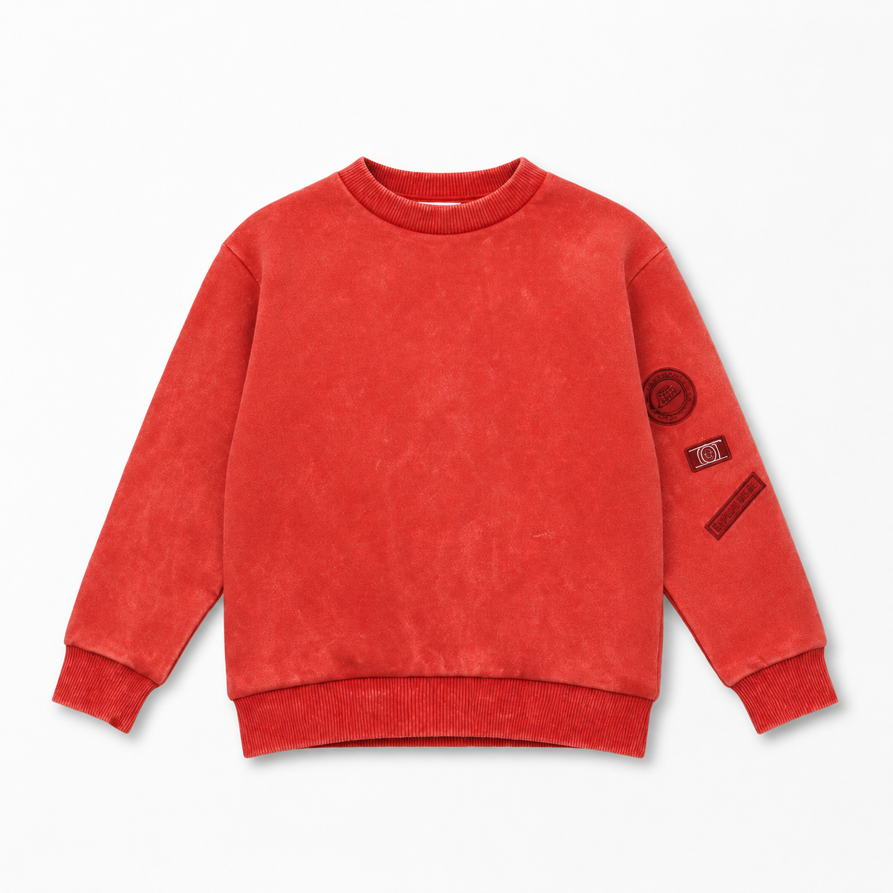 Alpes Sweatshirt