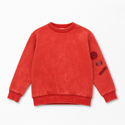 Alpes Sweatshirt