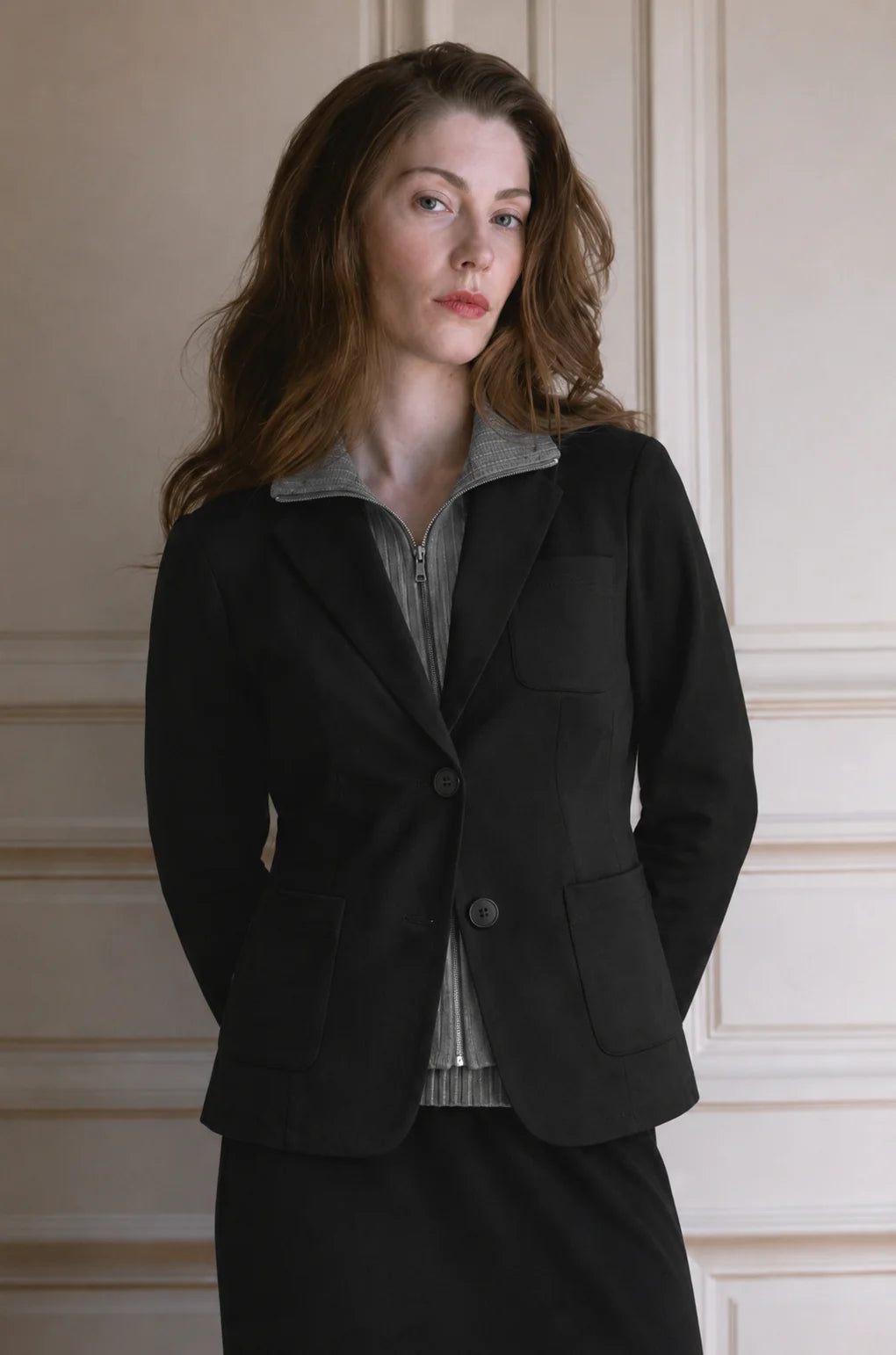 Scarsdale Blazer