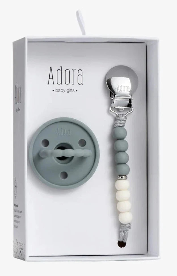 Gift Set Classic Graphite Ombre