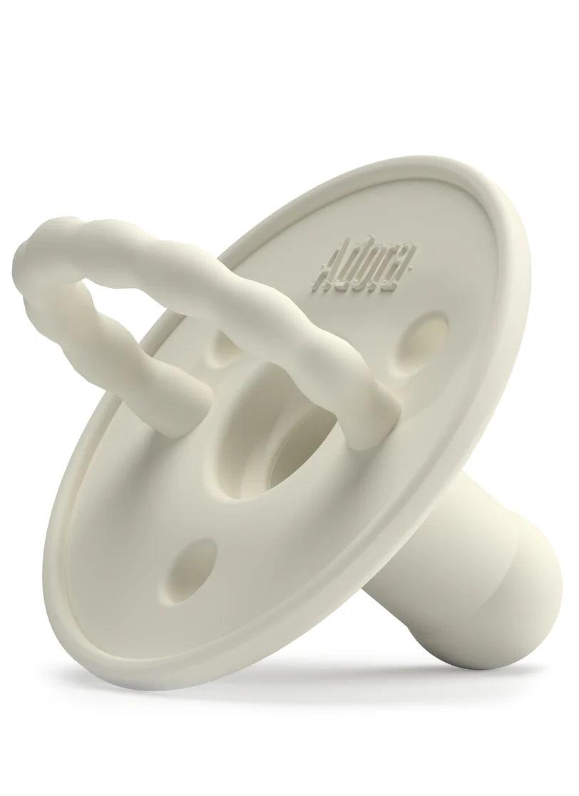 Pacifier Classic Vanilla