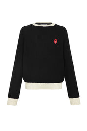 Teen Chunky Sweater