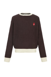 Teen Chunky Sweater