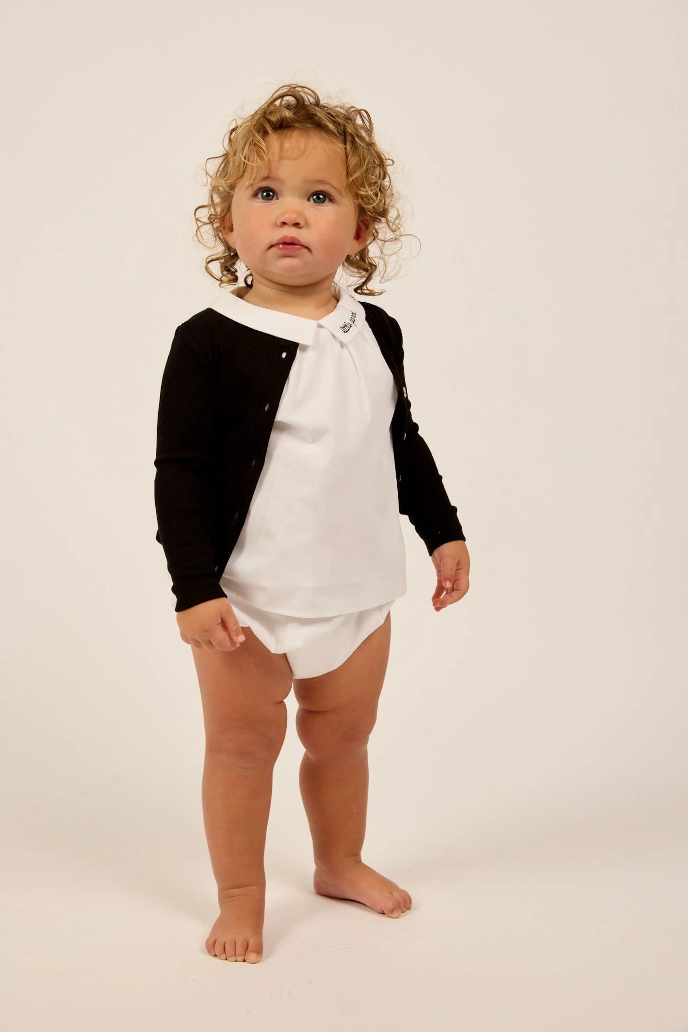 Baby Cardigan
