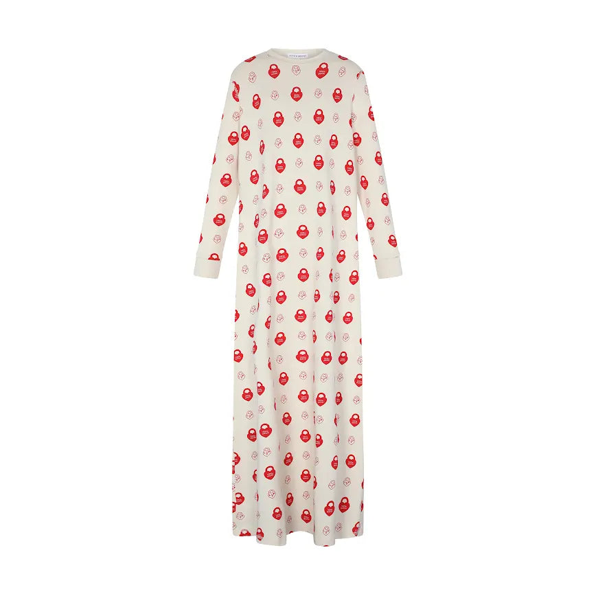 LP Signature Nightgown
