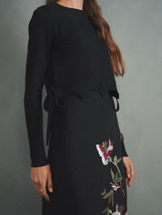 Side Ties Top