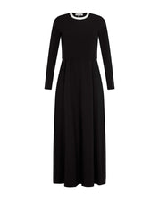 Aline Maxi and Cropped Duo Dress Set
