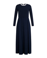 Aline Maxi and Cropped Duo Dress Set