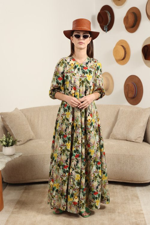 Ava Floral