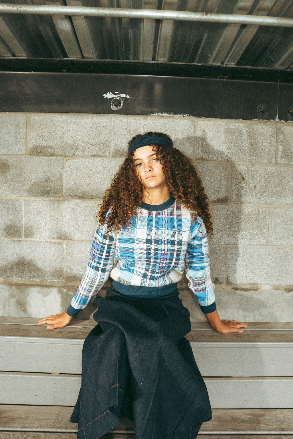 Tovah Sweater