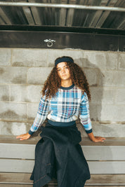 Tovah Sweater