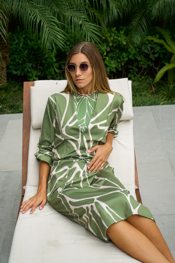 THALASSIA RESORTWEAR