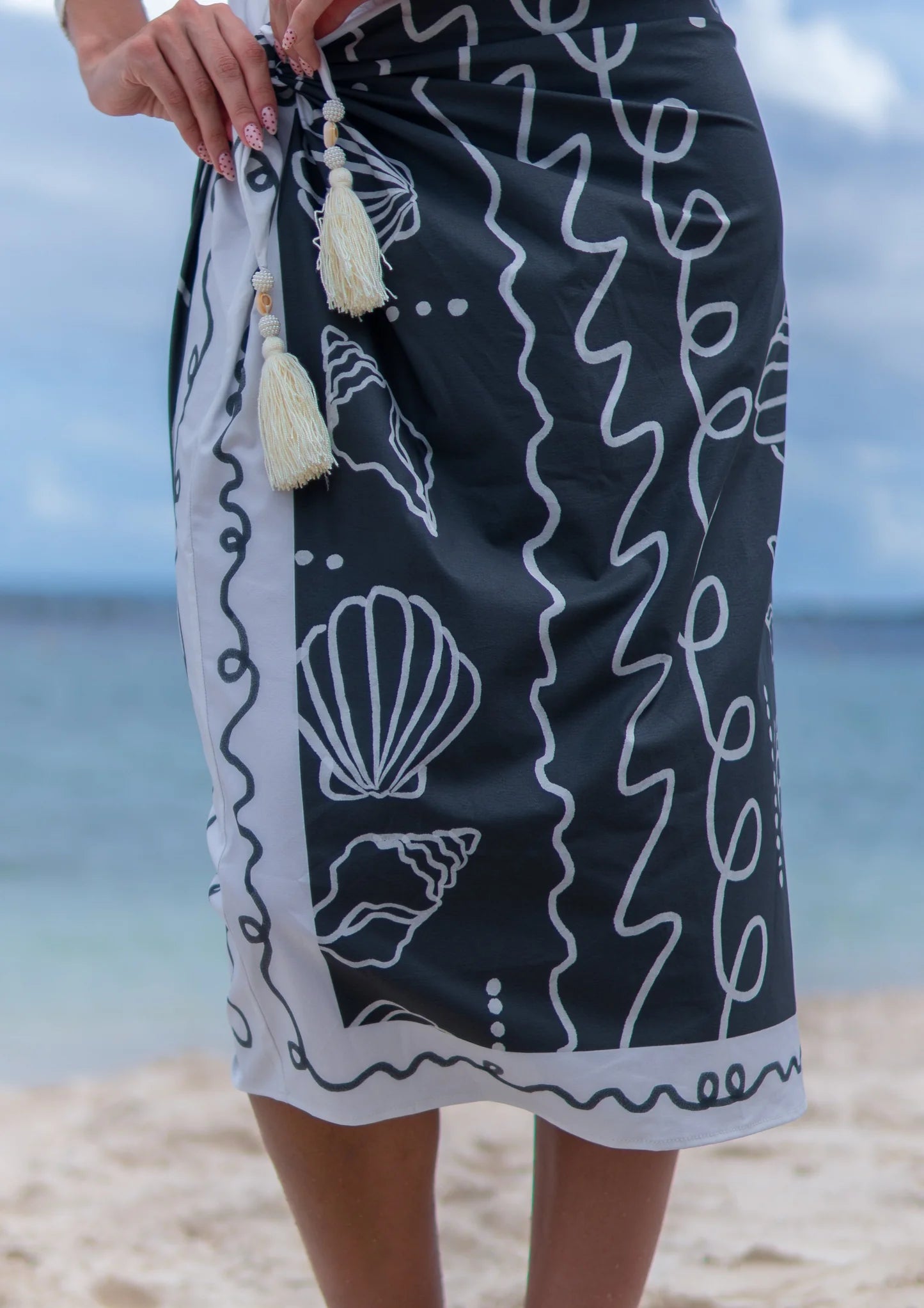 MOANA PUFFY