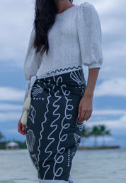 MOANA PUFFY