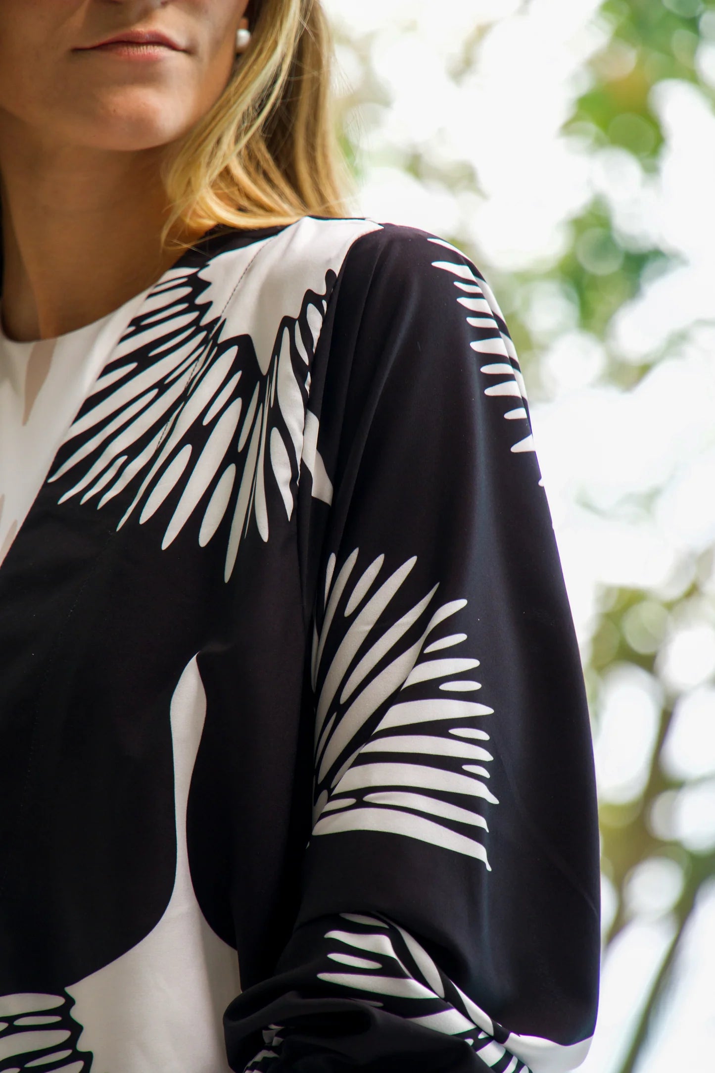 LA PALM RESORTWEAR
