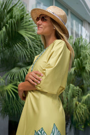 RAPHIS RESORTWEAR