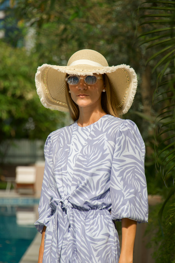KENTIA RESORTWEAR