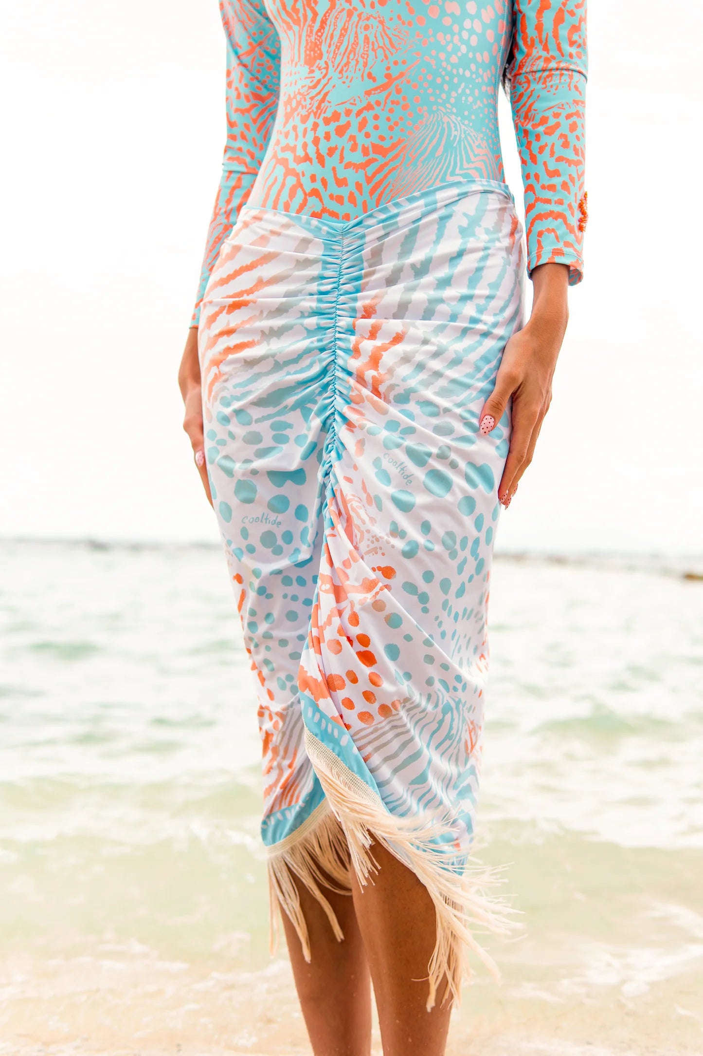 BORA BREEZE SWIM DUO SET
