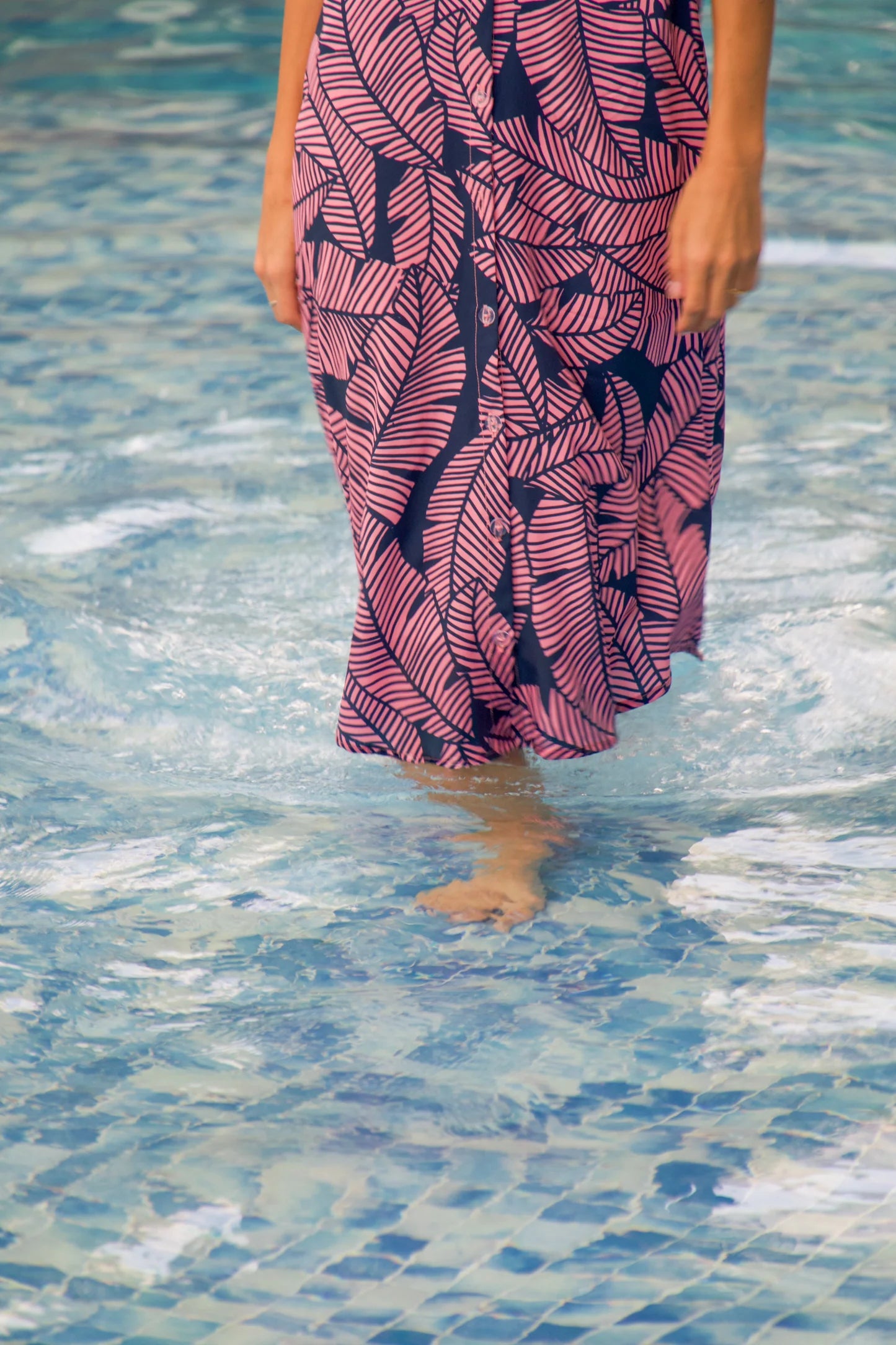 CYANEA RESORTWEAR