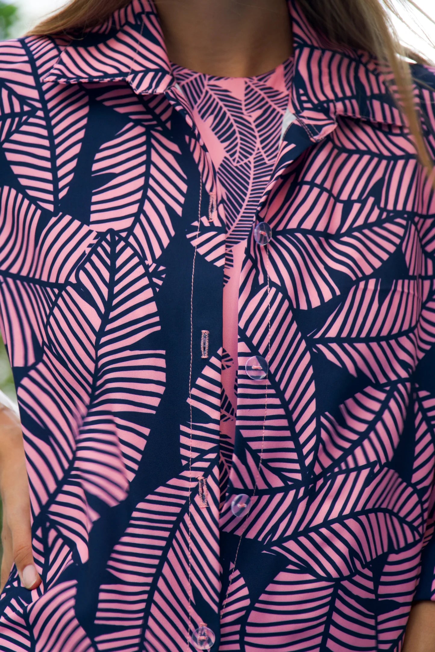 CYANEA RESORTWEAR