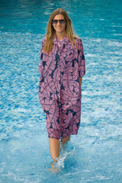 CYANEA RESORTWEAR