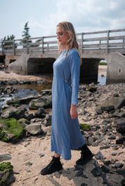Willow Breeze Dress