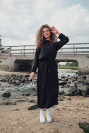 Urban Ease Side Button Top