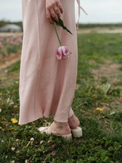 Pretty in Pink Slip Dess x Pen